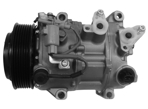 Airco compressor Airstal 10-4277