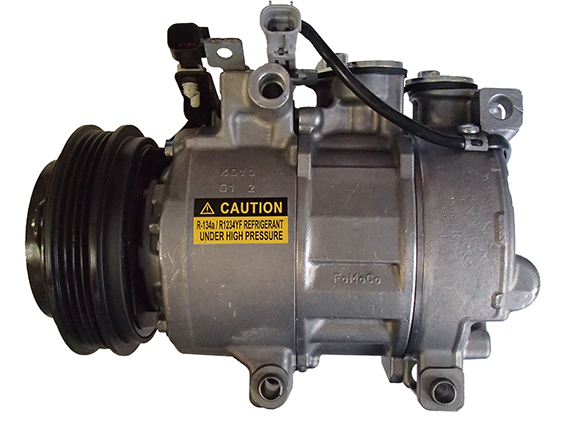 Airco compressor Airstal 10-4280