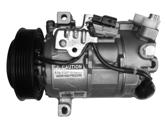 Airco compressor Airstal 10-4293