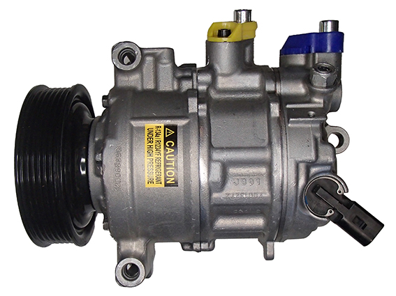 Airco compressor Airstal 10-4415