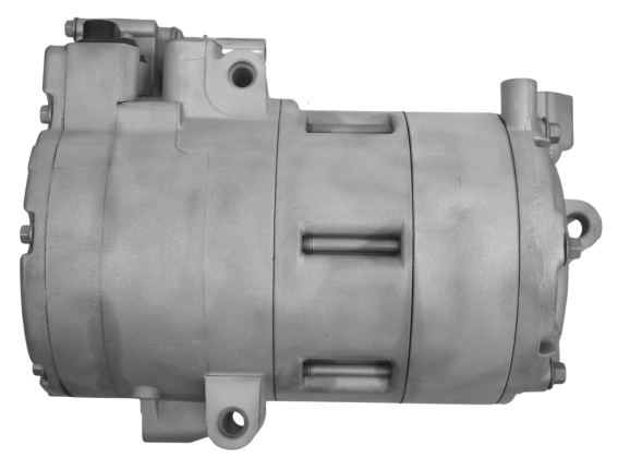 Airco compressor Airstal 10-4418