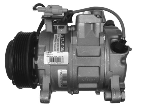 Airco compressor Airstal 10-4447