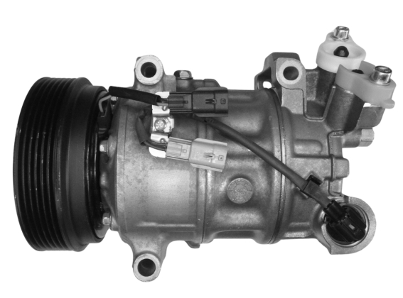 Airco compressor Airstal 10-4488