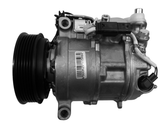 Airco compressor Airstal 10-4492