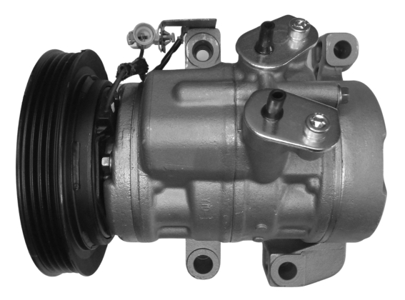 Airco compressor Airstal 10-4499