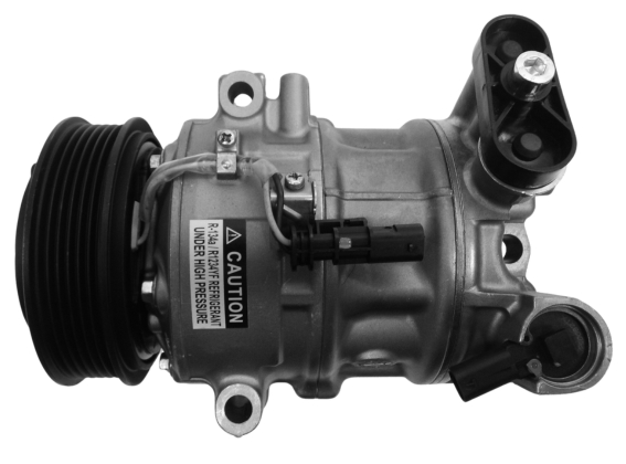 Airco compressor Airstal 10-4513