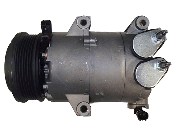 Airco compressor Airstal 10-4516