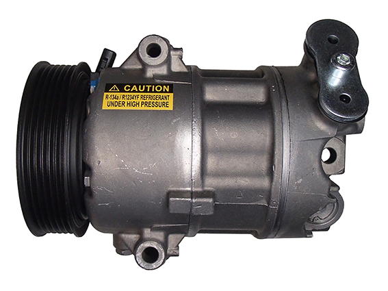 Airco compressor Airstal 10-4520