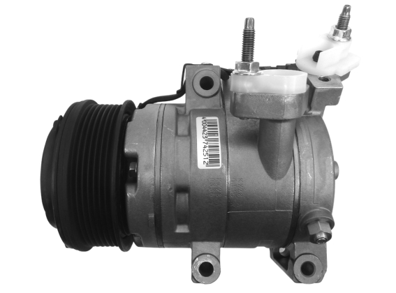 Airco compressor Airstal 10-4522