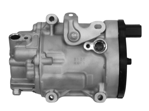 Airco compressor Airstal 10-4528