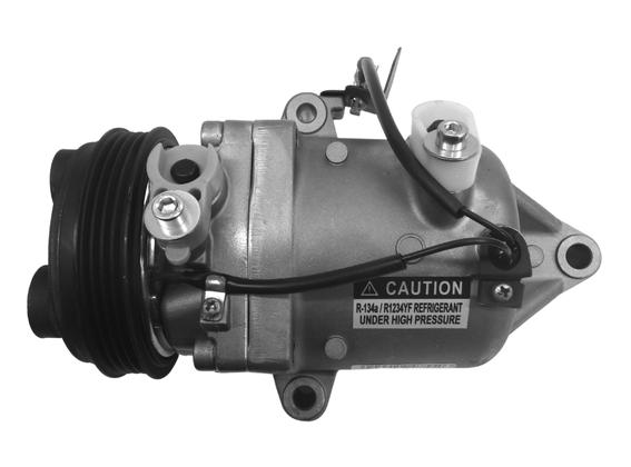 Airco compressor Airstal 10-4530