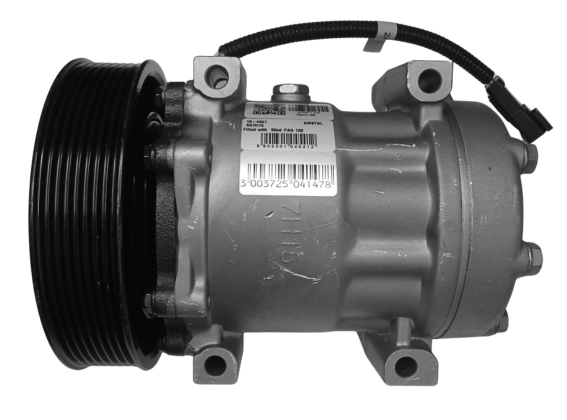 Airco compressor Airstal 10-4541
