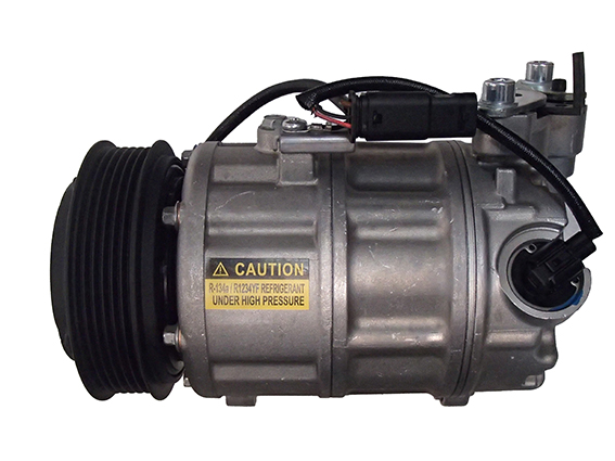 Airco compressor Airstal 10-4548