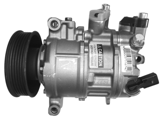 Airco compressor Airstal 10-4562