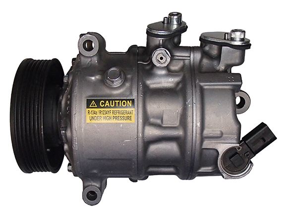 Airco compressor Airstal 10-4573