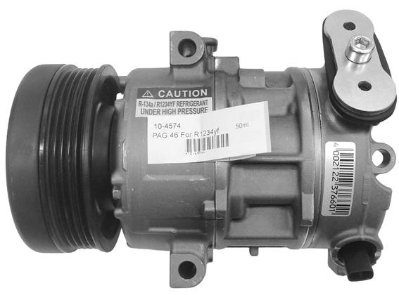 Airco compressor Airstal 10-4574