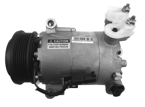 Airco compressor Airstal 10-4576