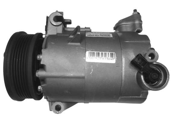 Airco compressor Airstal 10-4593