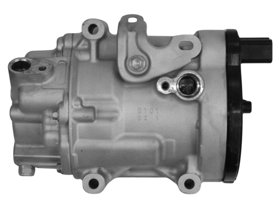 Airco compressor Airstal 10-4600