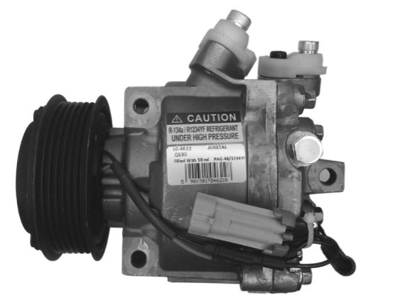 Airco compressor Airstal 10-4622