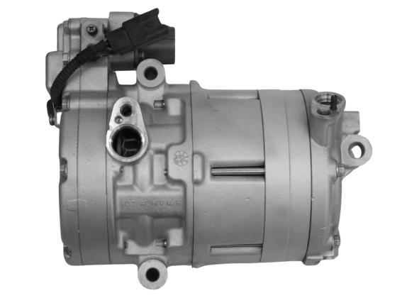 Airco compressor Airstal 10-4631