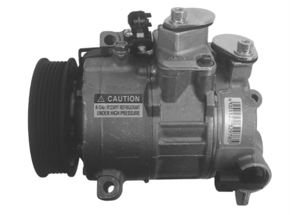 Airco compressor Airstal 10-4637