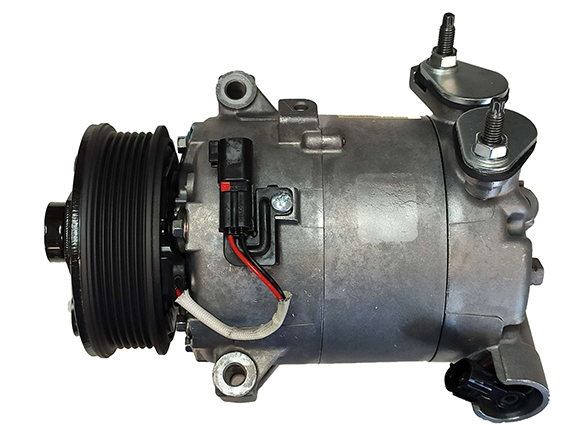 Airco compressor Airstal 10-4554