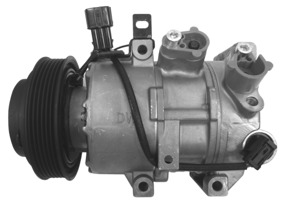 Airco compressor Airstal 10-4686