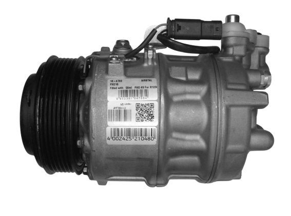 Airco compressor Airstal 10-4703