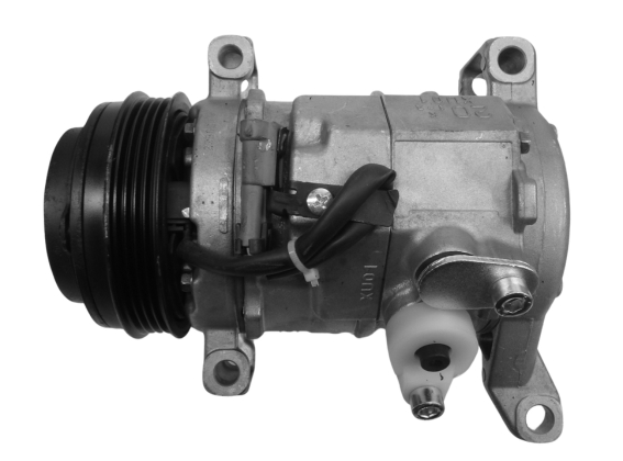 Airco compressor Airstal 10-4716