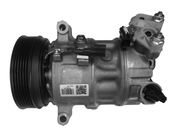 Airco compressor Airstal 10-4726