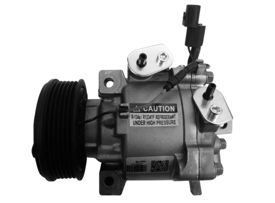 Airco compressor Airstal 10-4906