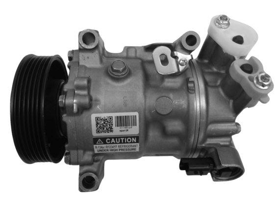 Airco compressor Airstal 10-5197