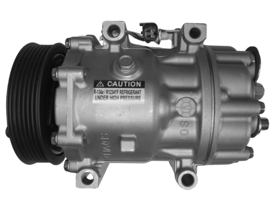 Airco compressor Airstal 10-5238