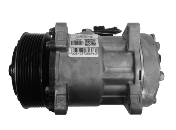 Airco compressor Airstal 10-5392