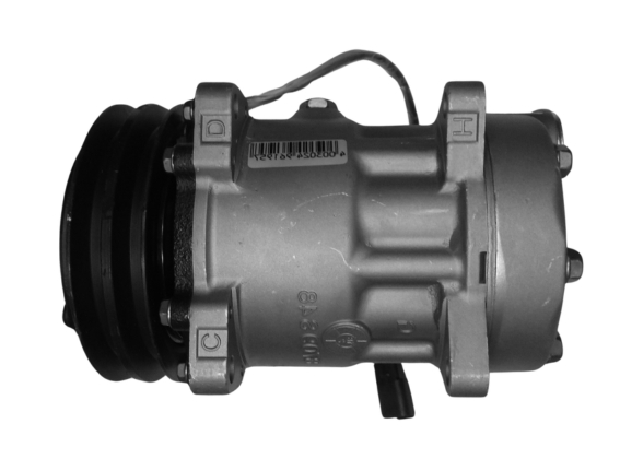 Airco compressor Airstal 10-5437