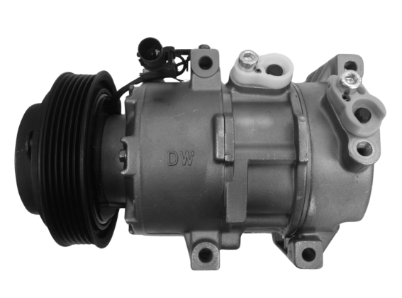 Airco compressor Airstal 10-5503