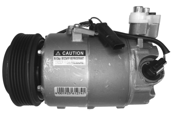 Airco compressor Airstal 10-5506
