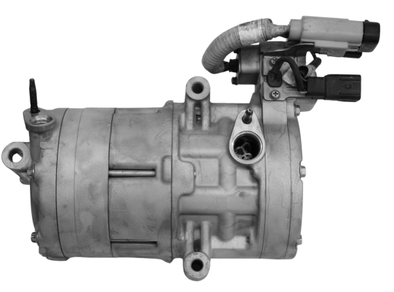 Airco compressor Airstal 10-5523