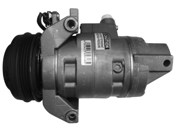 Airco compressor Airstal 10-5595