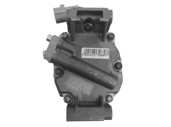 Airco compressor Airstal 10-5616