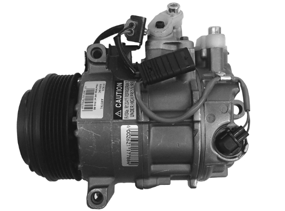 Airco compressor Airstal 10-5621