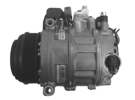 Airco compressor Airstal 10-5623