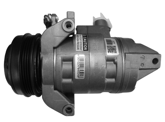 Airco compressor Airstal 10-5630