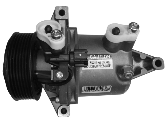 Airco compressor Airstal 10-5644