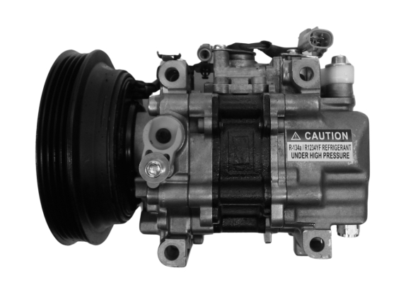 Airco compressor Airstal 10-5728