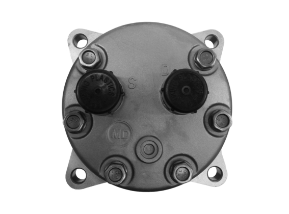 Airco compressor Airstal 10-5744