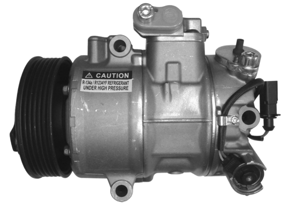 Airco compressor Airstal 10-5748