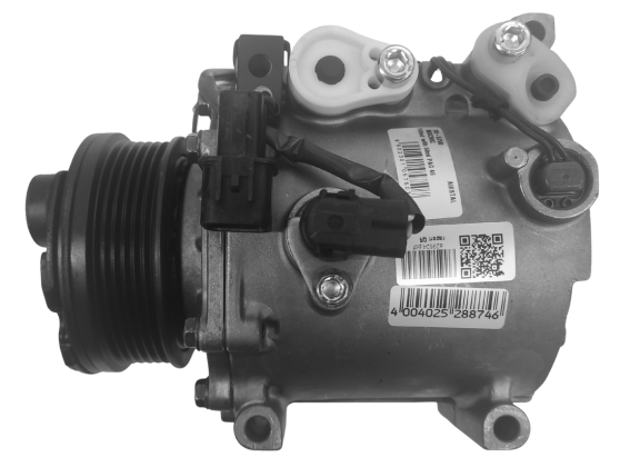 Airco compressor Airstal 10-5750