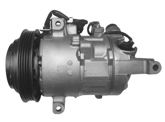 Airco compressor Airstal 10-5789